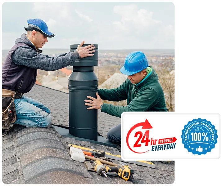 Chimney & Fireplace Installation And Repair in Madison, MS