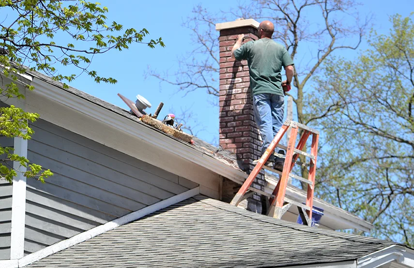 Chimney & Fireplace Inspections Services in Madison, MS